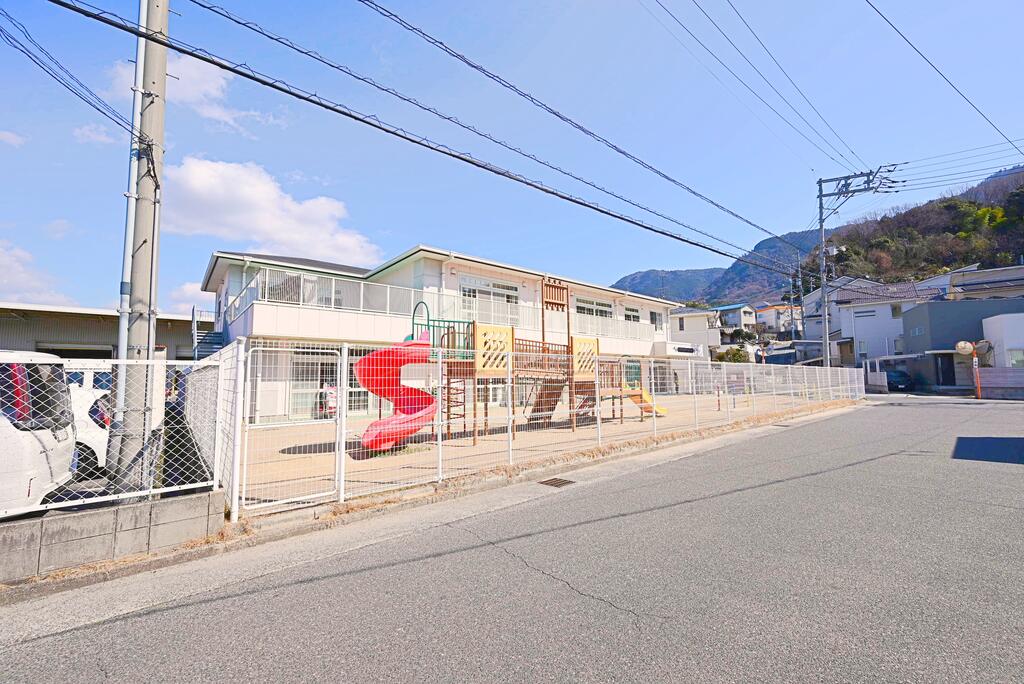 幼稚園・保育園　アイグラン保育園中野東（幼稚園・保育園）まで391m