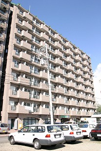 建物外観　◆家具家電付メゾネット！◆初期費用格安キャンペーン中！◆