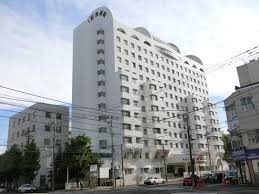 病院　社会医療法人医仁会中村記念病院（病院）まで623m