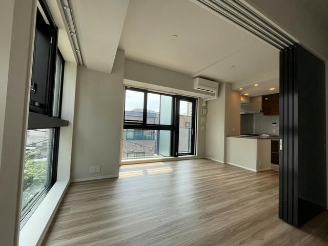 その他部屋・スペース　同部屋家具無し