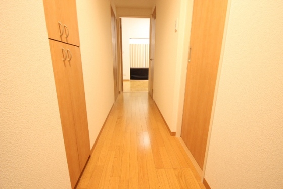その他　※他のお部屋の写真です。