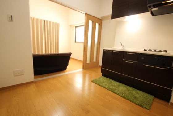 その他部屋・スペース　※他のお部屋の写真です。