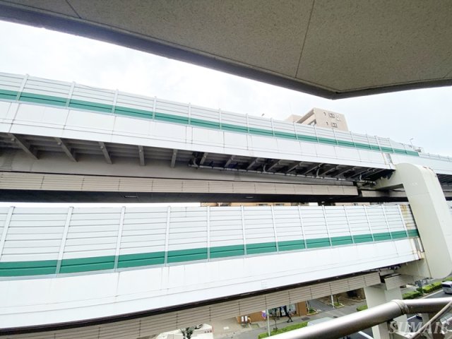 眺望　眺望です☆