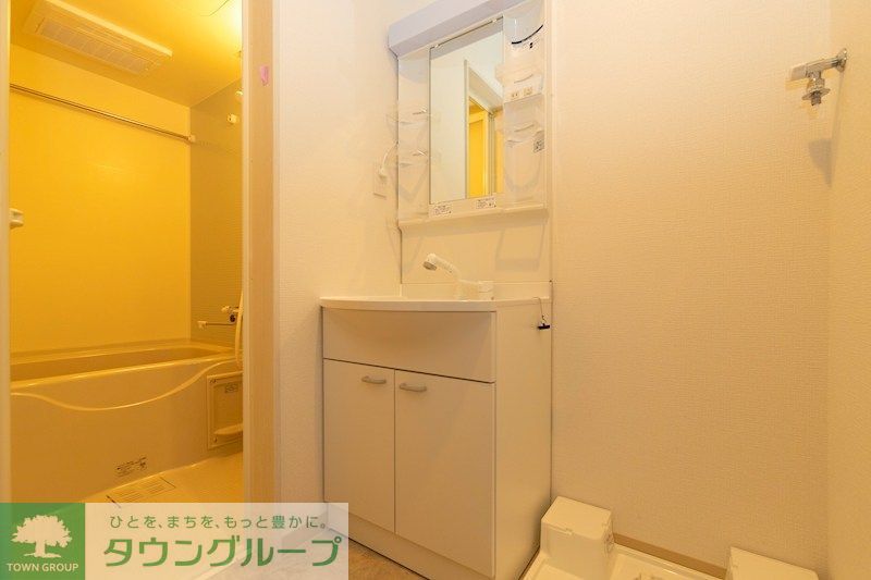 エスパーダ川口芝の内装写真