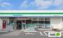 コンビニ　ファミリーマート芳野一丁目店（コンビニ）まで79m