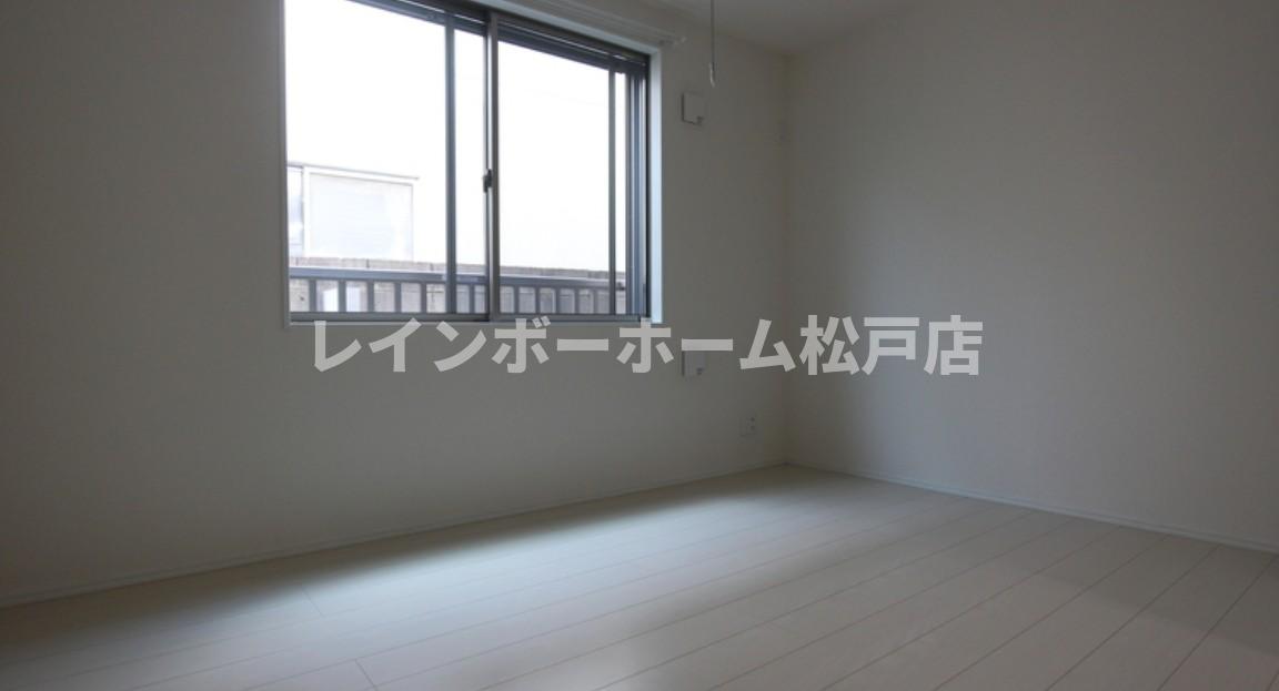 居室・リビング　おしゃれな居間です