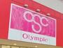 スーパー　Olympic平塚店（スーパー）まで981m