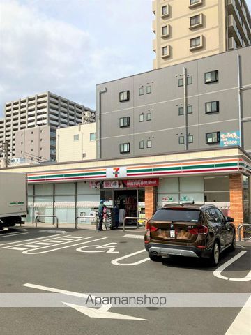 コンビニ　セブン－イレブン堺熊野町東４丁店（コンビニ）まで305m
