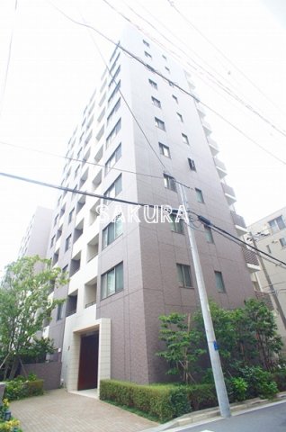 2LDK Mansion in Nishi-ku, Yokohama, Kanagawa