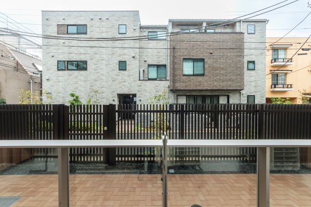 MOCXION PREMIUM四谷大京町のその他写真