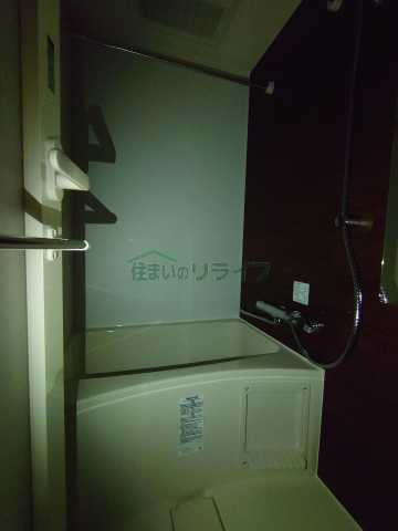 バス・シャワールーム　テラスミーレ文京弥生