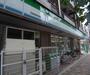 コンビニ　ファミリーマート四条西新道店（コンビニ）まで400m