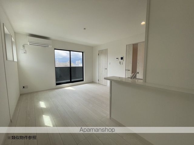1LDK Apartment in Sawara-ku, Fukuoka, Fukuoka — photo 3 of 3