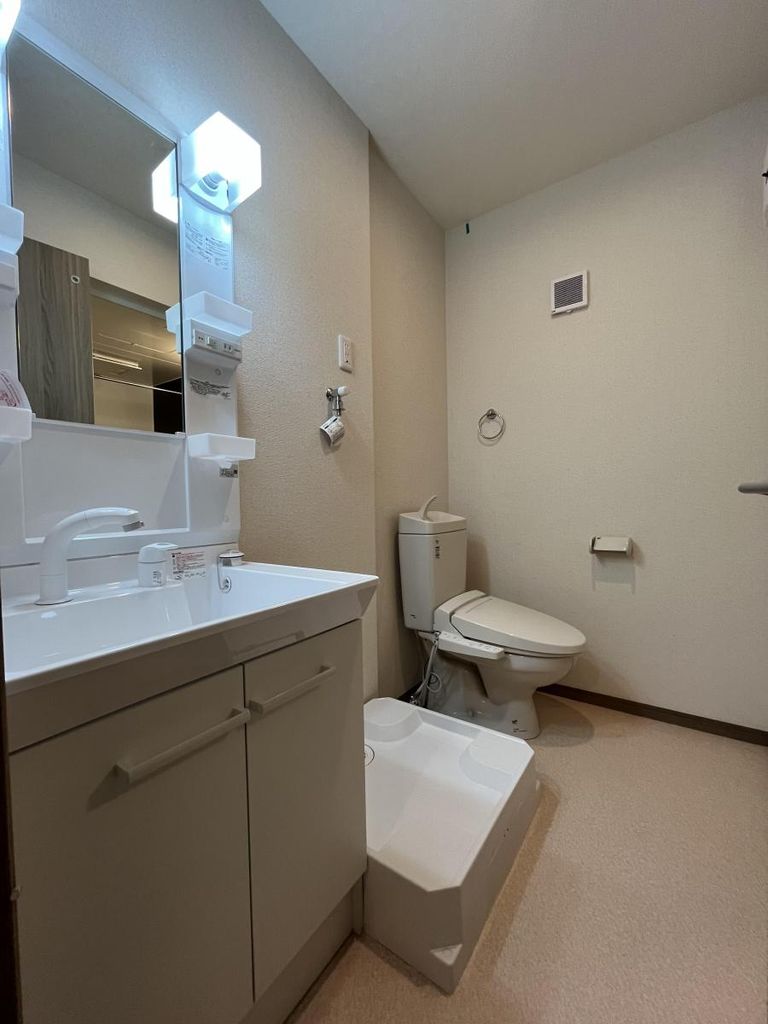 その他部屋・スペース　設備