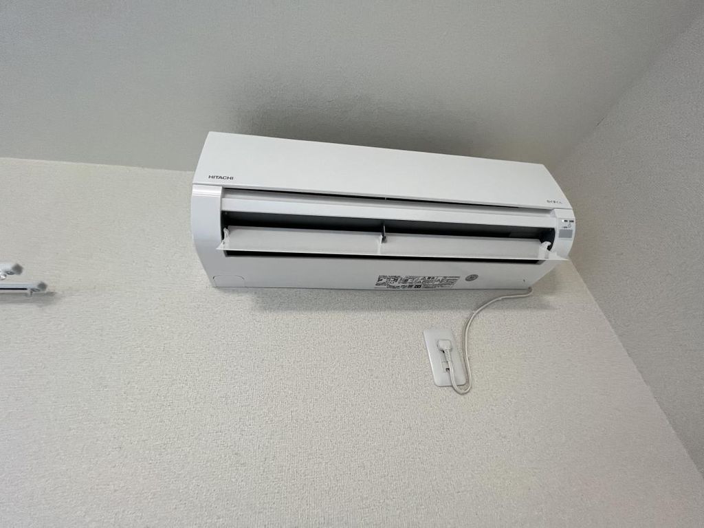 その他設備　設備