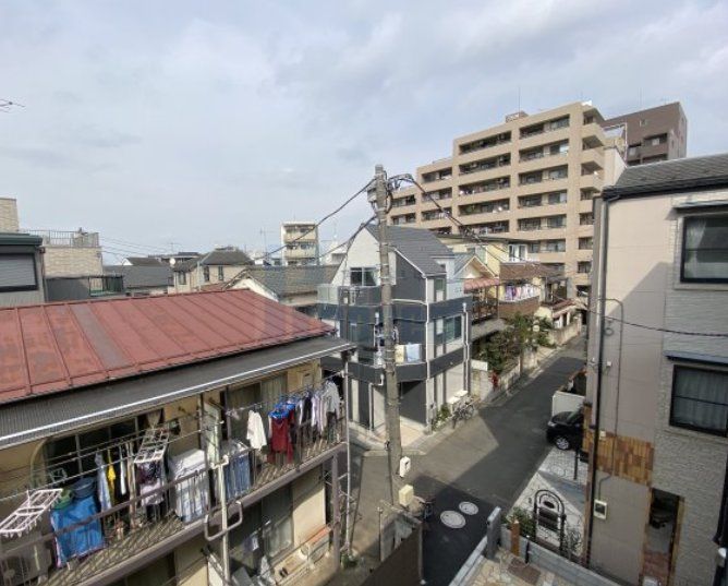 眺望　眺望良好です！