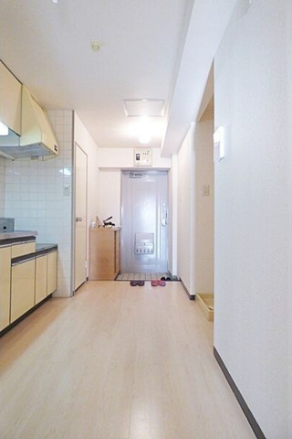 その他　※写真は同じマンションの違う部屋のものになります。
