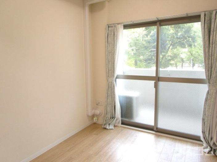 その他部屋・スペース　清潔感溢れる一部屋です。
