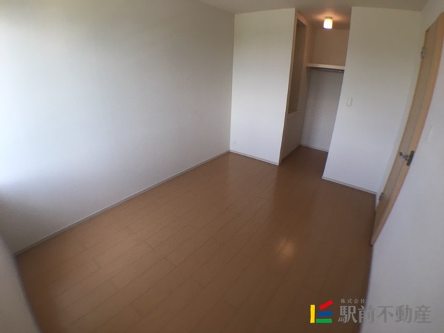 その他部屋・スペース　寝室どうぞ♪