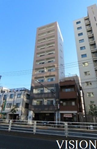 建物外観　☆外観☆
