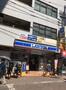 コンビニ　ローソン 池上駅前店（コンビニ）まで789m