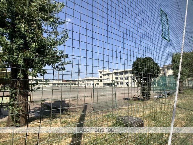 中学校　相模原市立中央中学校（中学校）まで566m