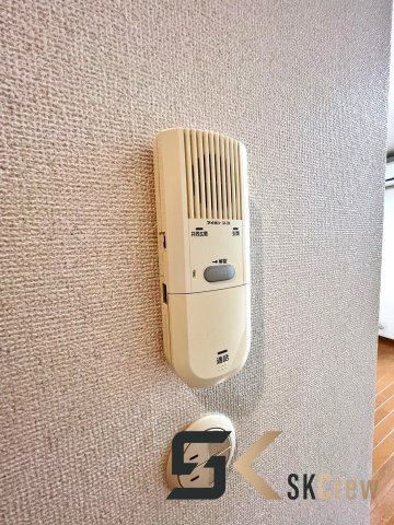 セキュリティ　別部屋　参考