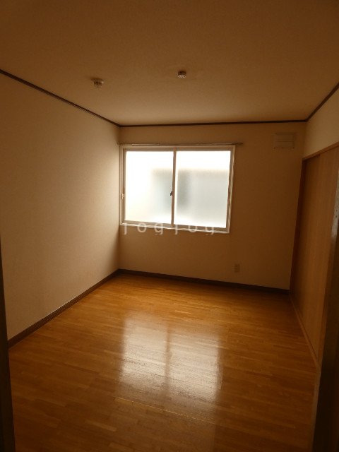 その他部屋・スペース　寝室