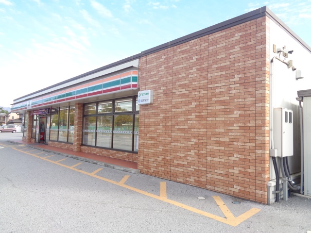 コンビニ　セブン－イレブン　長浜球場前店（コンビニ）まで1200m