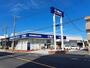 スーパー　ビッグ・エー 草加中根店（スーパー）まで467m