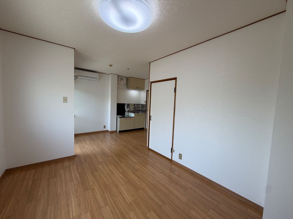 マンション福田の内装写真