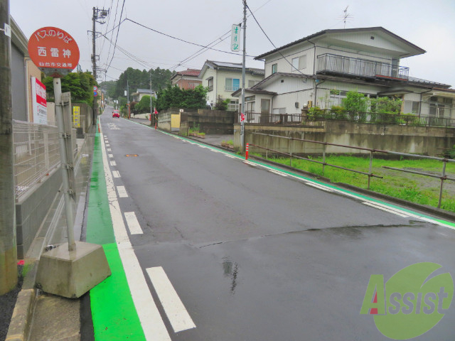 その他共有部分　駐輪場その他