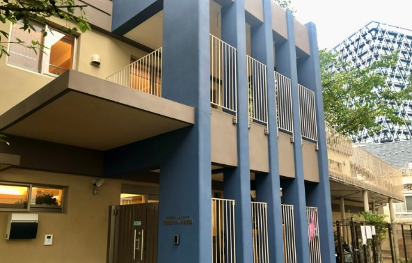 幼稚園・保育園　西池袋そらいろ保育園（幼稚園・保育園）まで398m
