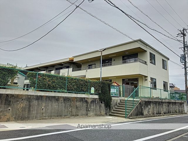 幼稚園・保育園　共和保育園（幼稚園・保育園）まで427m