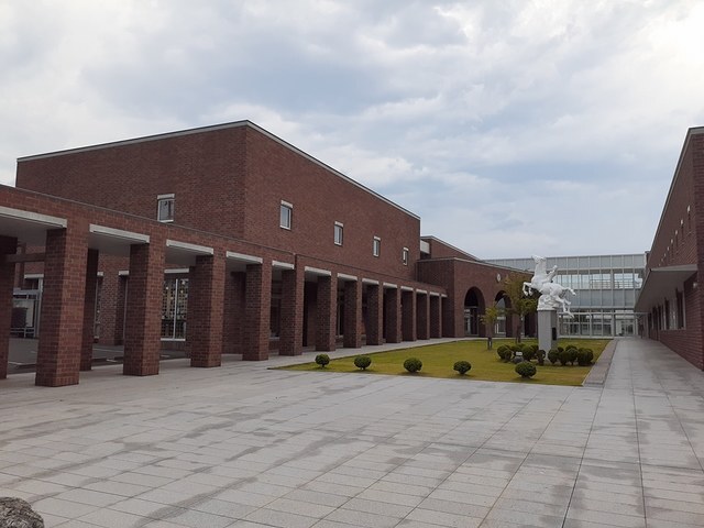 その他　糸魚川小学校（その他）まで1534m