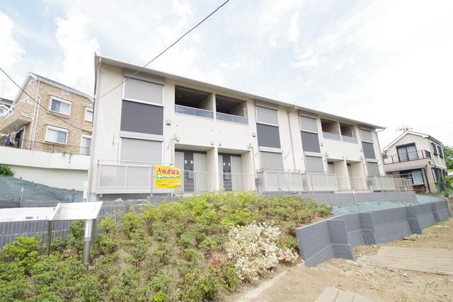 建物外観　★人気のミサワホーム施工★
