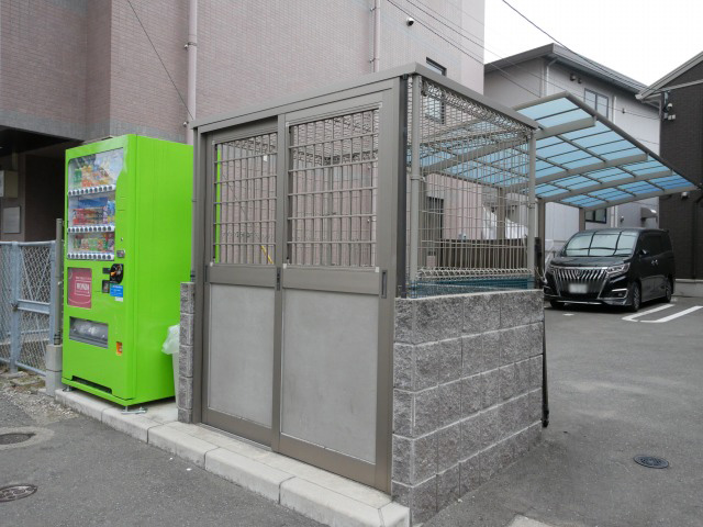 その他　その他共用部分
