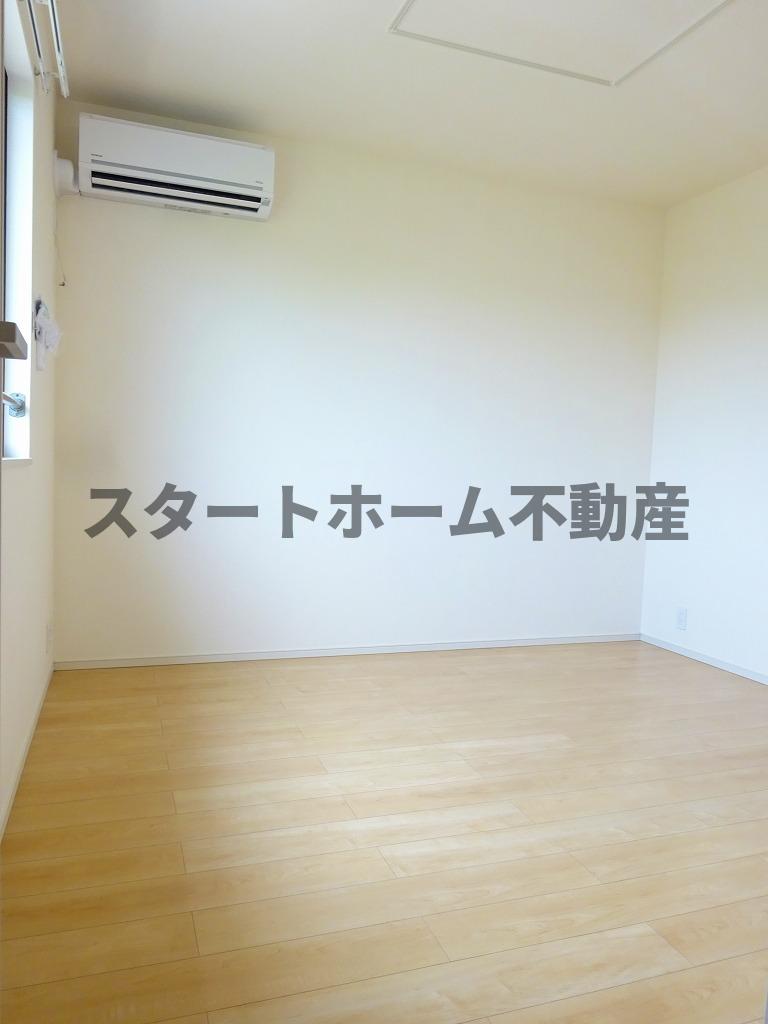 その他部屋・スペース　寝室です