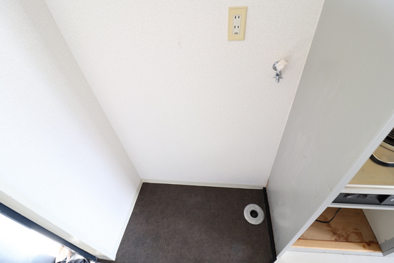 その他設備　※別部屋の写真です