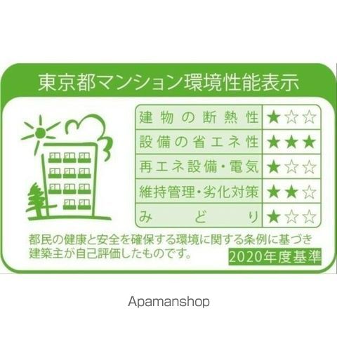 ドゥーエ南砂町IIのその他写真