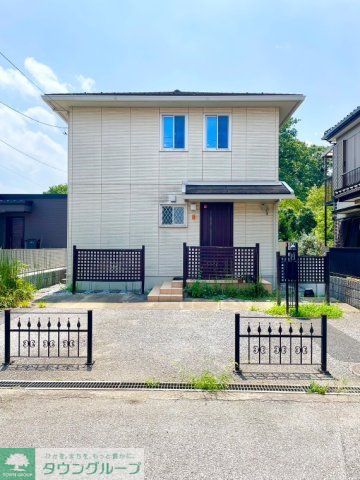 京成松戸線 鎌ケ谷大仏駅 徒歩4分 築15年