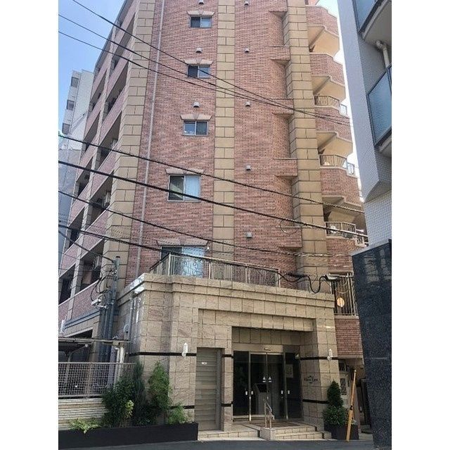 建物外観　☆綺麗な外観☆