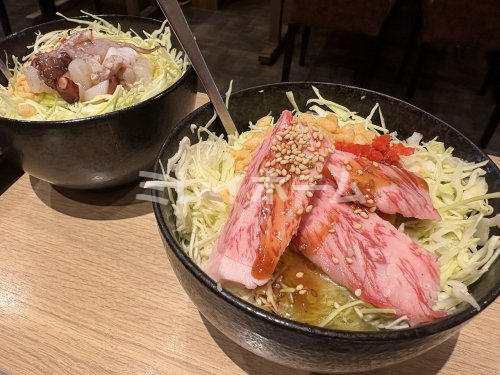 飲食店　わっしょい（飲食店）まで117m
