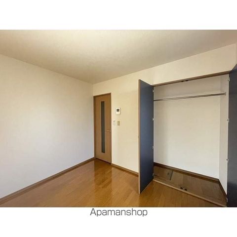 アムール CIELの内装写真