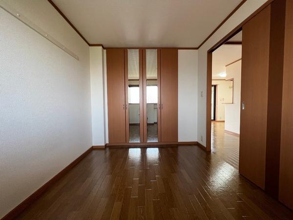 フォレストガーデン 守山市古高町のその他写真
