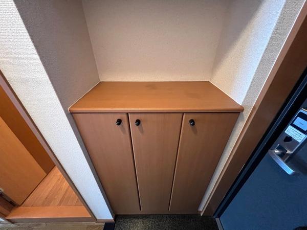 フォレストガーデン 守山市古高町の外観写真