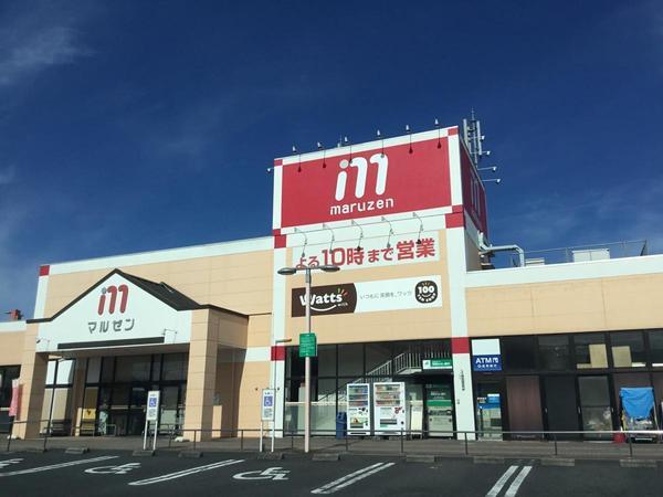 フォレストガーデン 守山市古高町の周辺写真