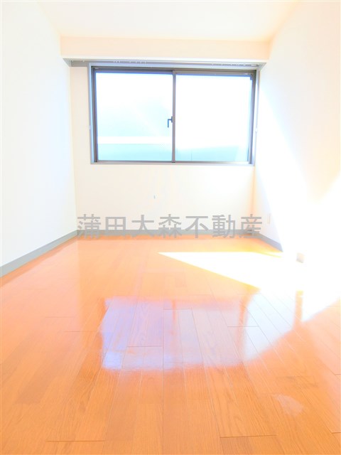 その他　洋室6.4帖