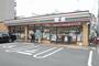 コンビニ　セブン‐イレブン 大阪天下茶屋２丁目店（コンビニ）まで213m