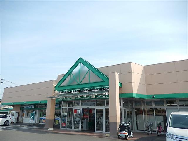 スーパー　サニー有田店（スーパー）まで1699m